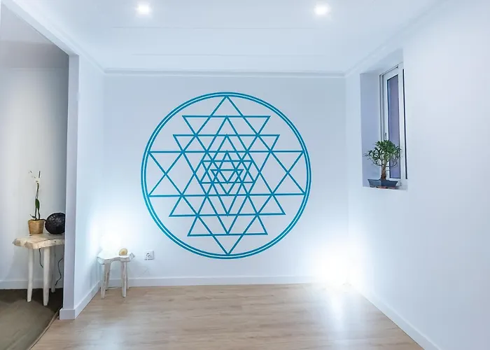 Apartment The Light *