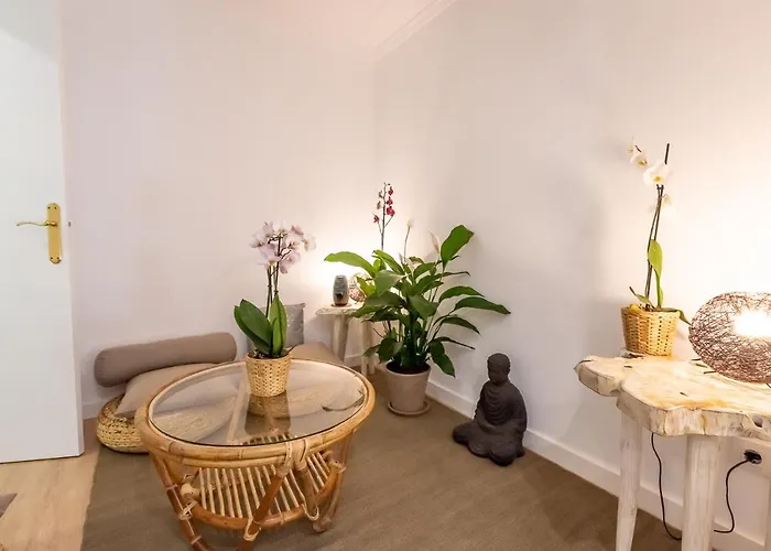 Apartment The Light *