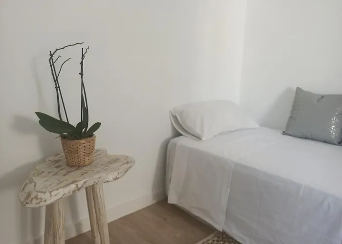 Apartment The Light
