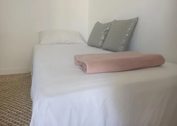 The Light Apartment *