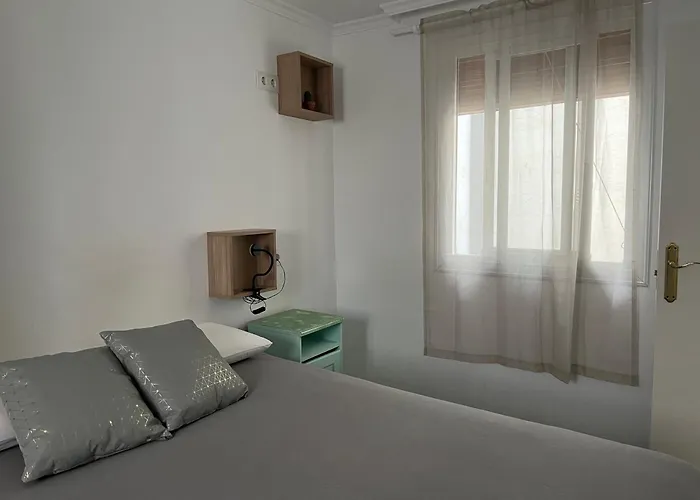 Apartment The Light *