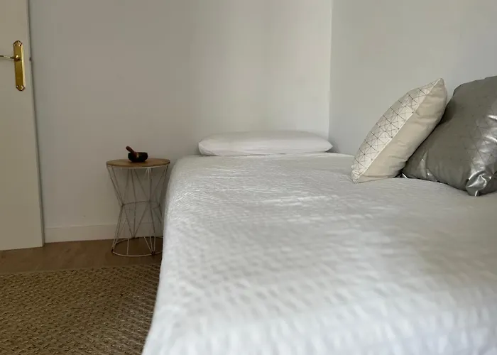 Apartment The Light Tarragona