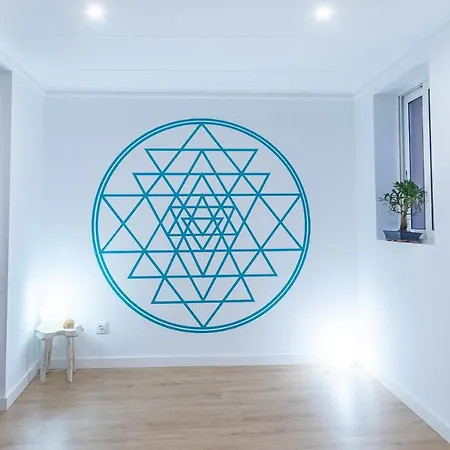 Apartamento The Light *