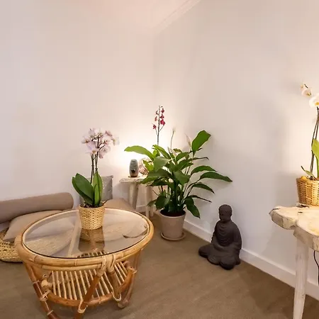 Apartamento The Light *
