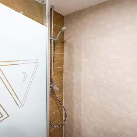 Apartamento The Light