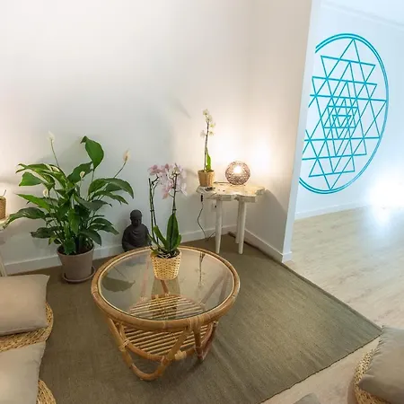 Apartamento The Light *