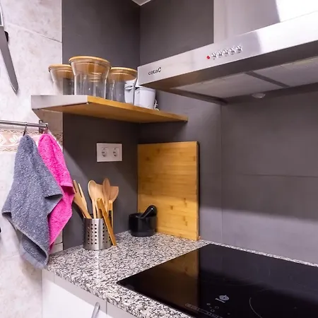 The Light * Tarragona