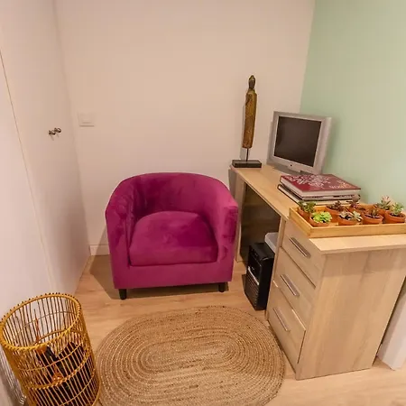 Apartamento The Light