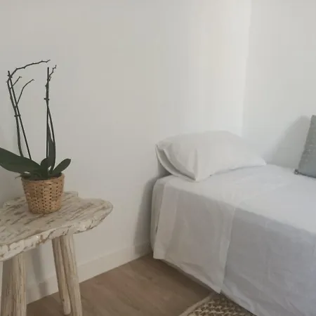 Apartment The Light