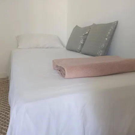 The Light Apartment *
