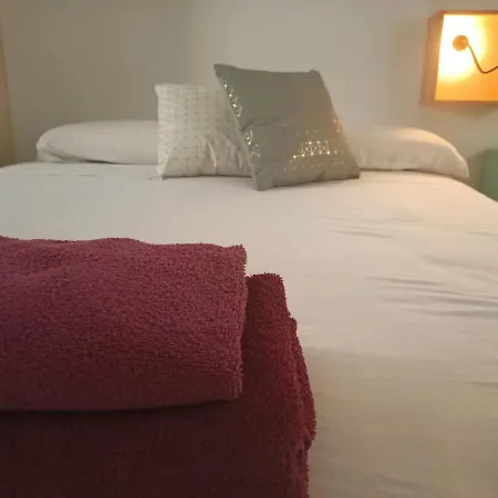 The Light Apartment *