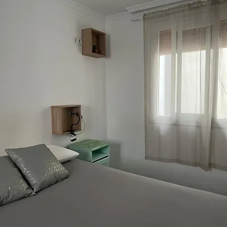 Apartment The Light *