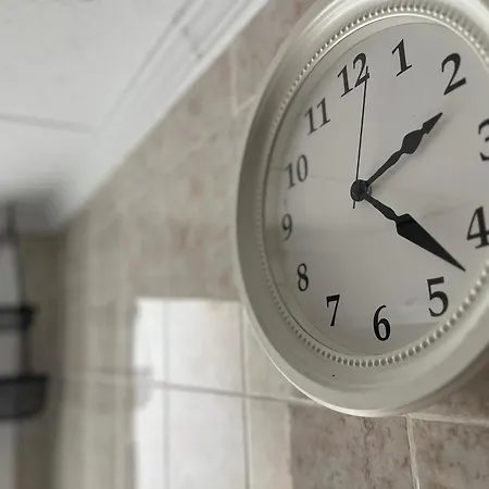 Apartment The Light Tarragona