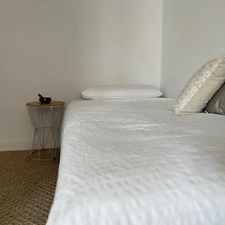 Apartment The Light Tarragona