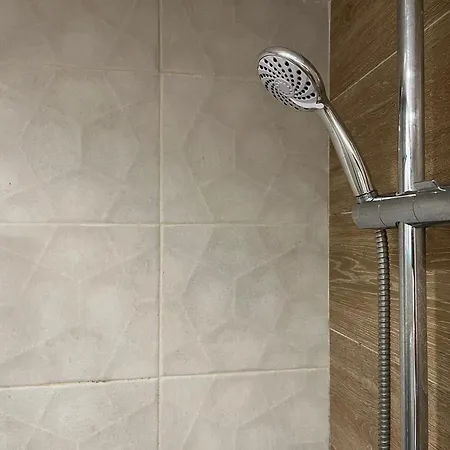 Apartment The Light *